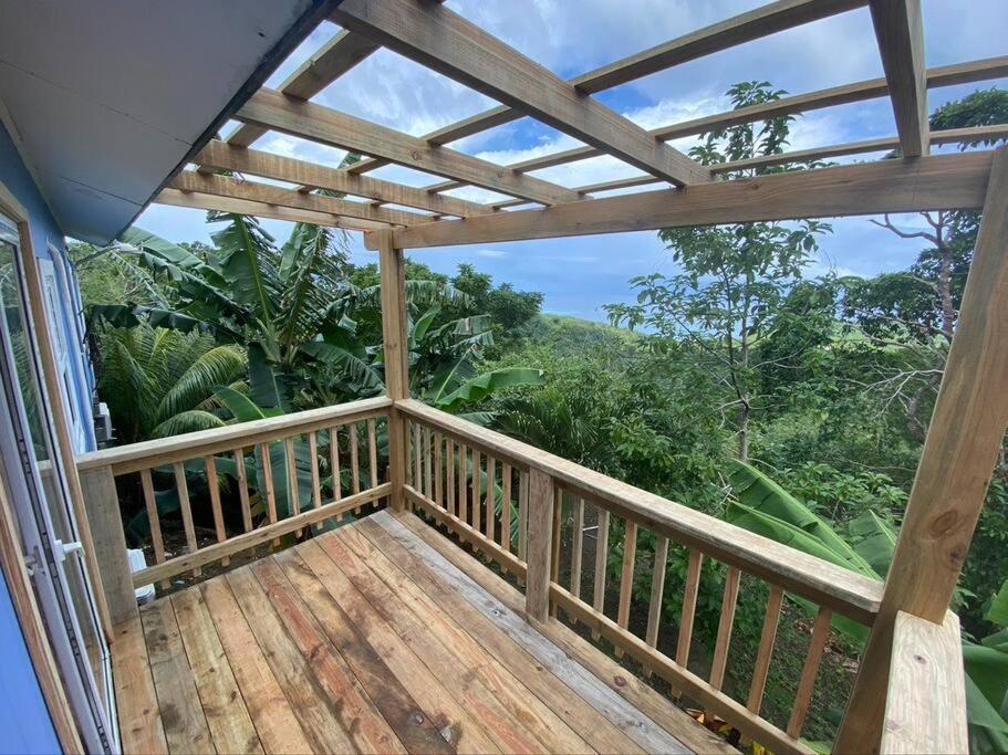Mr, Crab Apartment Six Huts Exterior foto